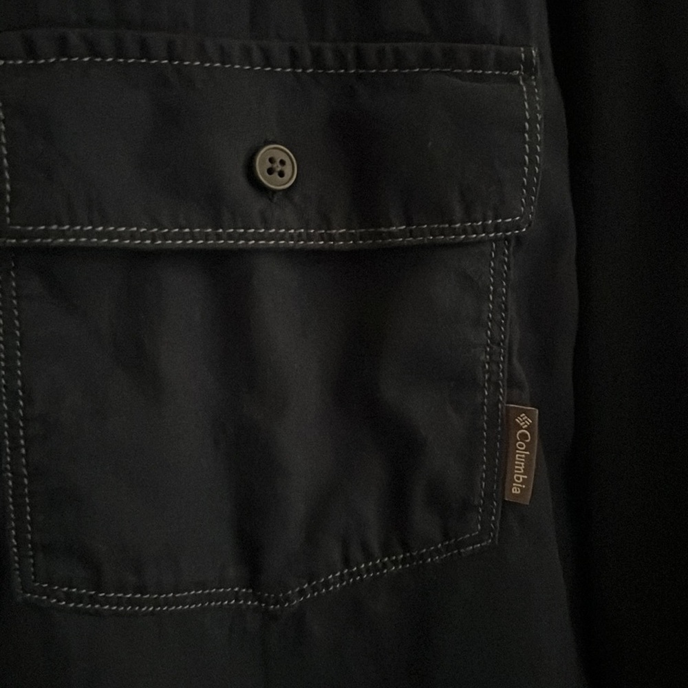 Columbia sport top. - Picture 4 of 11